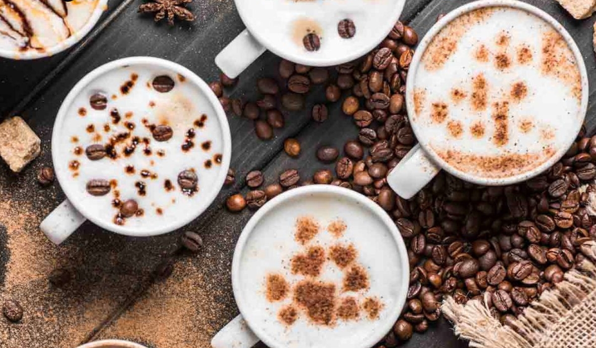 Doha Is Positioned To Become A Prominent International Coffee Center